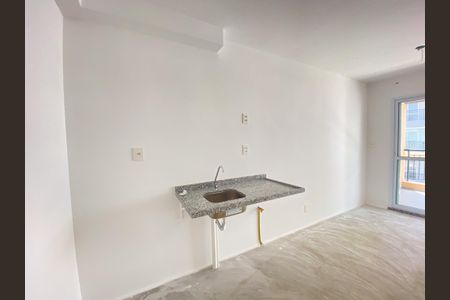 Apartamento para alugar com 35m², 1 quarto e sem vaga Apartamento para alugar com 35m², 1 quarto e sem vagaCozinha