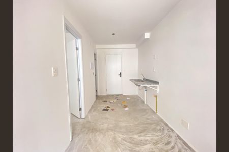 Apartamento para alugar com 35m², 1 quarto e sem vaga Apartamento para alugar com 35m², 1 quarto e sem vagaCozinha