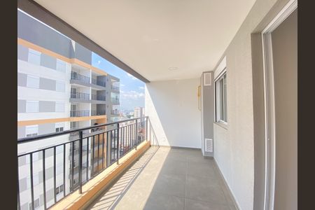 Apartamento para alugar com 35m², 1 quarto e sem vaga Apartamento para alugar com 35m², 1 quarto e sem vagaSacada