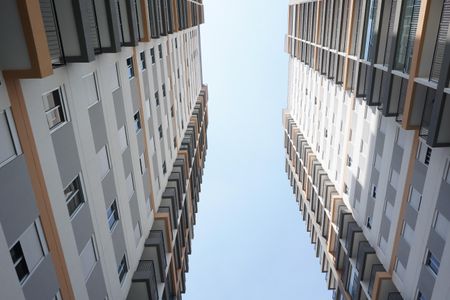 Apartamento para alugar com 35m², 1 quarto e sem vagaÁrea comum