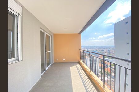 Apartamento para alugar com 35m², 1 quarto e sem vaga Apartamento para alugar com 35m², 1 quarto e sem vagaSacada