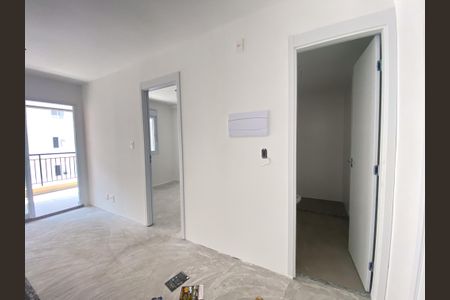 Apartamento para alugar com 35m², 1 quarto e sem vaga Apartamento para alugar com 35m², 1 quarto e sem vagaCozinha