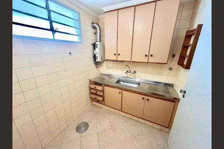 Apartamento à venda com 56m², 1 quarto e sem vagaFoto 09
