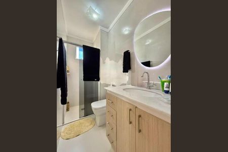 Foto 08 de apartamento à venda com 2 quartos, 52m² em Jardim Amazonas, Campinas