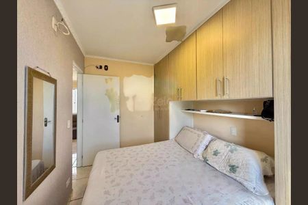 Foto 10 de apartamento à venda com 2 quartos, 52m² em Jardim Amazonas, Campinas