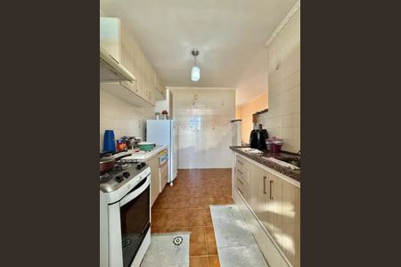 Foto 05 de apartamento à venda com 2 quartos, 52m² em Jardim Amazonas, Campinas