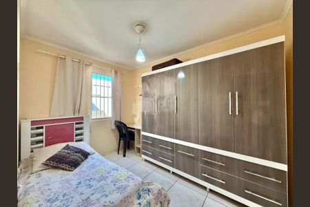 Foto 06 de apartamento à venda com 2 quartos, 52m² em Jardim Amazonas, Campinas