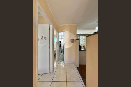 Foto 03 de apartamento à venda com 2 quartos, 52m² em Jardim Amazonas, Campinas