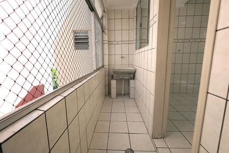 Apartamento para alugar com 104m², 3 quartos e 1 vaga Apartamento para alugar com 104m², 3 quartos e 1 vagaÁrea de Serviço