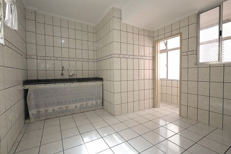 Apartamento para alugar com 104m², 3 quartos e 1 vaga Apartamento para alugar com 104m², 3 quartos e 1 vagaCozinha