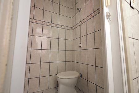 Apartamento para alugar com 104m², 3 quartos e 1 vaga Apartamento para alugar com 104m², 3 quartos e 1 vagaBanheiro