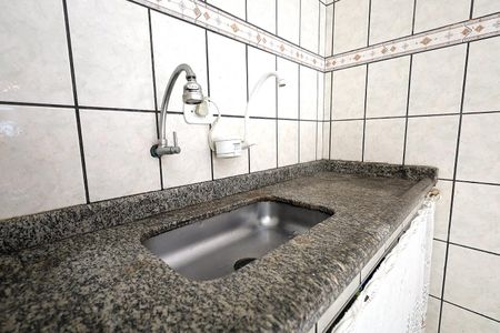 Apartamento para alugar com 104m², 3 quartos e 1 vaga Apartamento para alugar com 104m², 3 quartos e 1 vagaCozinha
