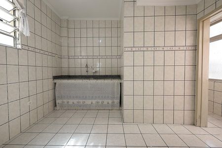 Apartamento para alugar com 104m², 3 quartos e 1 vaga Apartamento para alugar com 104m², 3 quartos e 1 vagaCozinha