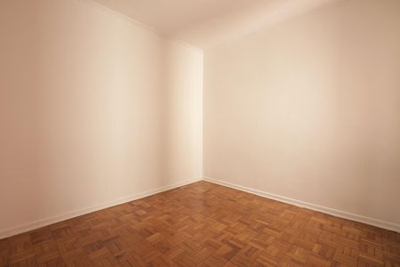 Apartamento para alugar com 104m², 3 quartos e 1 vaga Apartamento para alugar com 104m², 3 quartos e 1 vagaQuarto 1