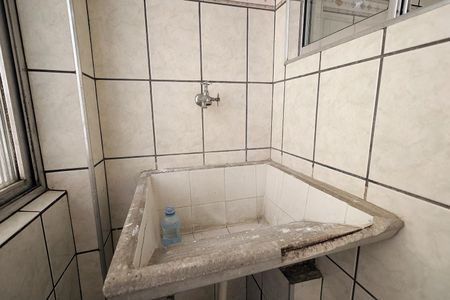 Apartamento para alugar com 104m², 3 quartos e 1 vaga Apartamento para alugar com 104m², 3 quartos e 1 vagaÁrea de Serviço