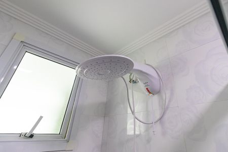 Apartamento para alugar com 180m², 3 quartos e 2 vagas Apartamento para alugar com 180m², 3 quartos e 2 vagasBanheiro da Suíte