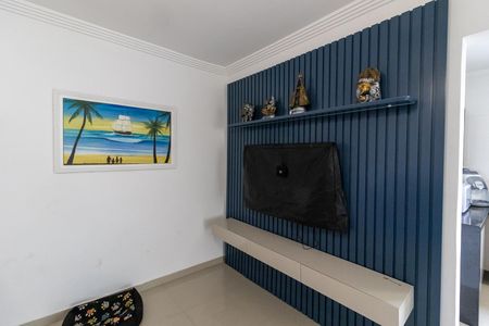 Apartamento para alugar com 180m², 3 quartos e 2 vagas Apartamento para alugar com 180m², 3 quartos e 2 vagasSala