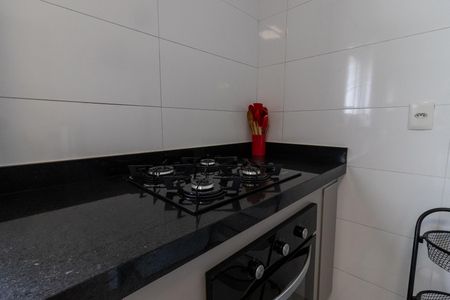 Apartamento para alugar com 180m², 3 quartos e 2 vagas Apartamento para alugar com 180m², 3 quartos e 2 vagasCozinha