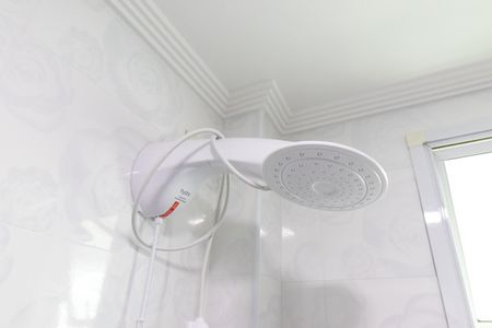 Apartamento para alugar com 180m², 3 quartos e 2 vagas Apartamento para alugar com 180m², 3 quartos e 2 vagasBanheiro da Suíte 3