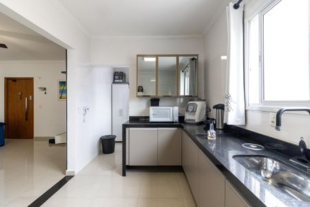 Apartamento para alugar com 180m², 3 quartos e 2 vagas Apartamento para alugar com 180m², 3 quartos e 2 vagasCozinha