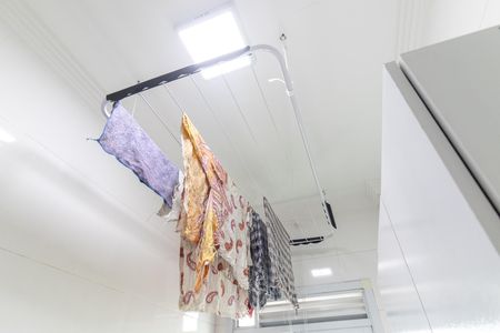 Apartamento para alugar com 180m², 3 quartos e 2 vagas Apartamento para alugar com 180m², 3 quartos e 2 vagasÁrea de Serviço