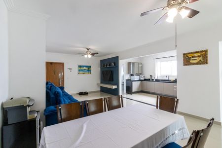 Apartamento para alugar com 180m², 3 quartos e 2 vagas Apartamento para alugar com 180m², 3 quartos e 2 vagasSala