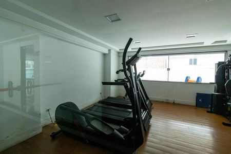 Apartamento para alugar com 180m², 3 quartos e 2 vagas Apartamento para alugar com 180m², 3 quartos e 2 vagasÁrea comum