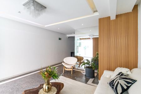 Apartamento para alugar com 180m², 3 quartos e 2 vagas Apartamento para alugar com 180m², 3 quartos e 2 vagasÁrea comum