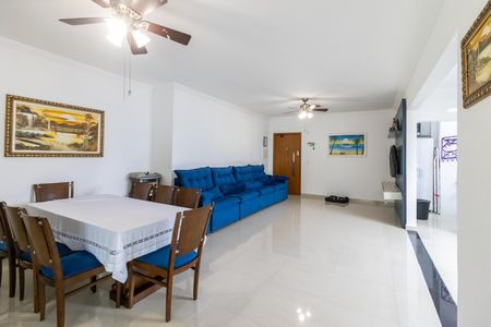 Apartamento para alugar com 180m², 3 quartos e 2 vagas Apartamento para alugar com 180m², 3 quartos e 2 vagasSala