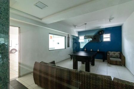 Apartamento para alugar com 180m², 3 quartos e 2 vagas Apartamento para alugar com 180m², 3 quartos e 2 vagasÁrea comum