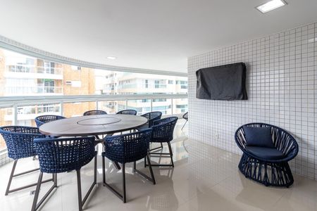 Apartamento para alugar com 180m², 3 quartos e 2 vagas Apartamento para alugar com 180m², 3 quartos e 2 vagasSacada