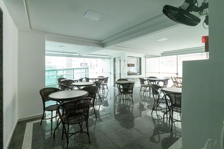 Apartamento para alugar com 180m², 3 quartos e 2 vagas Apartamento para alugar com 180m², 3 quartos e 2 vagasÁrea comum