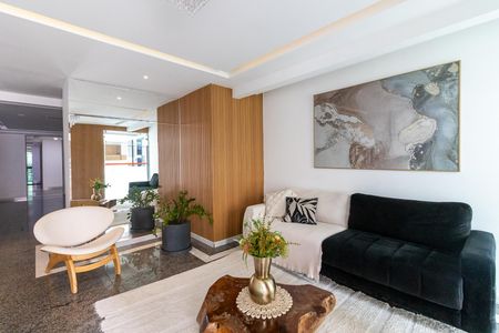 Apartamento para alugar com 180m², 3 quartos e 2 vagas Apartamento para alugar com 180m², 3 quartos e 2 vagasÁrea comum