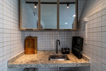 Apartamento para alugar com 180m², 3 quartos e 2 vagas Apartamento para alugar com 180m², 3 quartos e 2 vagasSacada