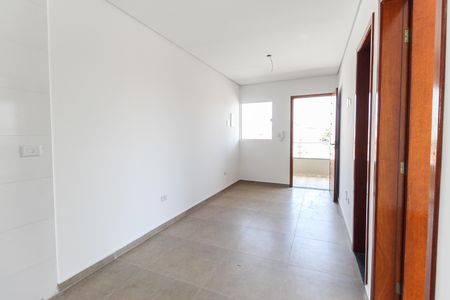 Sala de apartamento à venda com 2 quartos, 41m² em Jardim Sao Carlos (zona Leste), São Paulo