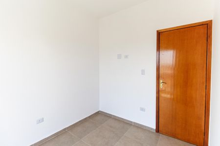 Apartamento à venda com 41m², 2 quartos e 1 vagaQuarto 2