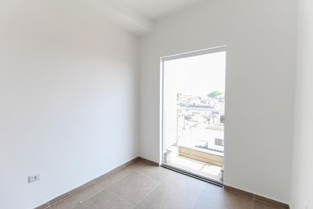 Apartamento à venda com 41m², 2 quartos e 1 vagaQuarto 1