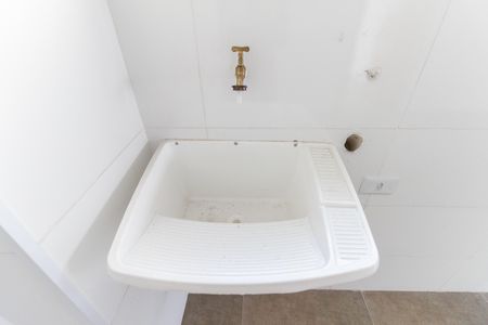 Apartamento à venda com 41m², 2 quartos e 1 vagaÁrea de Serviço