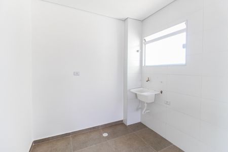 Apartamento à venda com 41m², 2 quartos e 1 vagaÁrea de Serviço