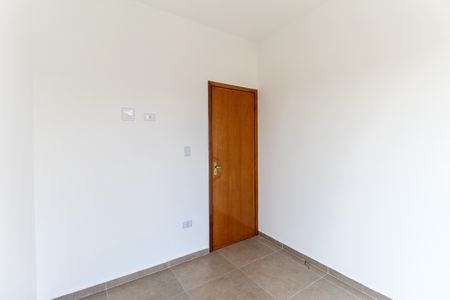 Apartamento à venda com 41m², 2 quartos e 1 vagaQuarto 2