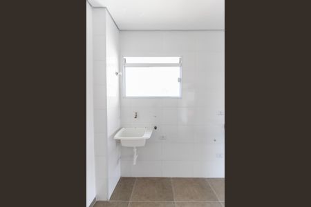 Apartamento à venda com 41m², 2 quartos e 1 vagaÁrea de Serviço