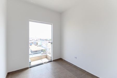 Apartamento à venda com 41m², 2 quartos e 1 vagaQuarto 2