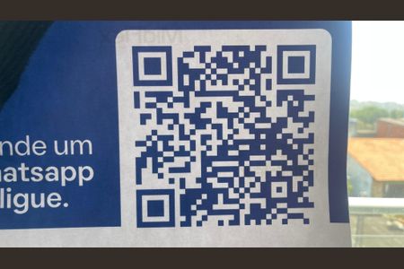 Apartamento à venda com 41m², 2 quartos e 1 vagaPlaca