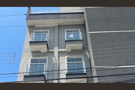 Apartamento à venda com 41m², 2 quartos e 1 vagaPlaca