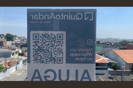 Apartamento à venda com 41m², 2 quartos e 1 vagaPlaca