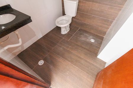 Apartamento à venda com 41m², 2 quartos e 1 vagaBanheiro