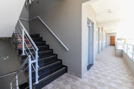 Apartamento à venda com 41m², 2 quartos e 1 vagaÁrea Comum