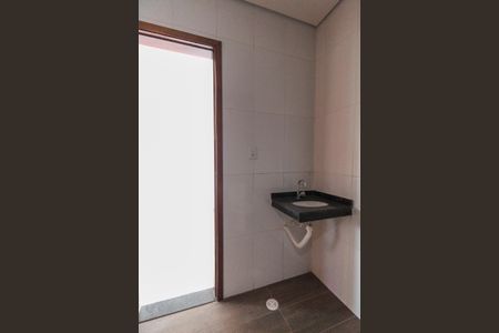 Apartamento à venda com 41m², 2 quartos e 1 vagaBanheiro