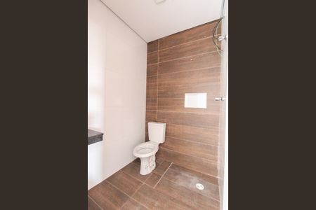 Apartamento à venda com 41m², 2 quartos e 1 vagaBanheiro