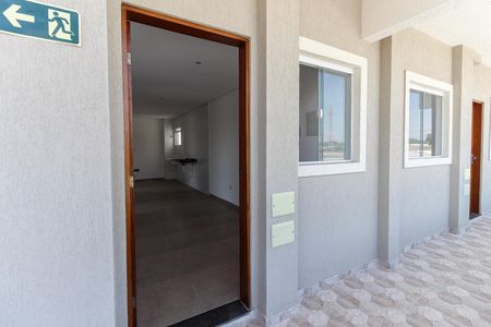 Apartamento à venda com 41m², 2 quartos e 1 vagaÁrea Comum